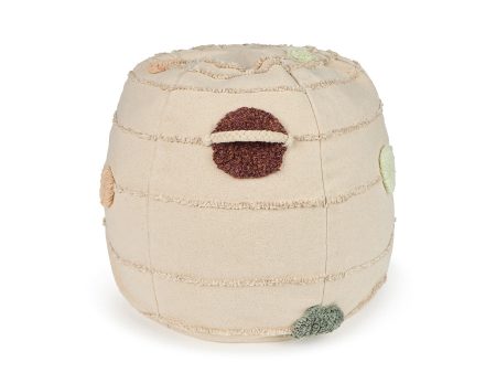 Solar System Pouf For Discount