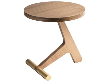 Puntero Side Table Online Sale