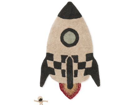 Washable Rocket Rug Cheap