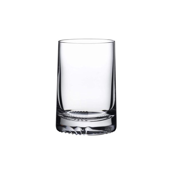 Alba Old Fashioned Whiskey Glass (Set of 2) For Sale