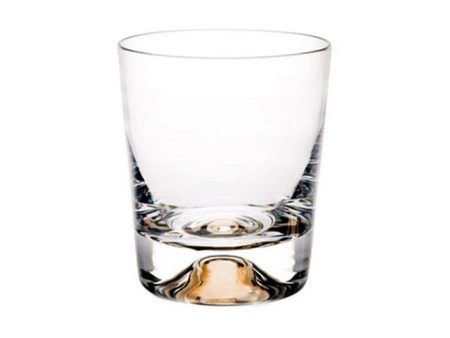 Olympos Old Fashion Glass For Sale