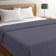 Sui Cotton Duvet Cover | Double Size | 90 x 108 inches Discount