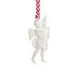 Christmas Cherub Rafael Ornament Supply