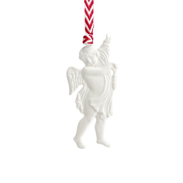 Christmas Cherub Rafael Ornament Supply