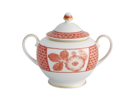 Coralina Sugar Bowl Online Sale