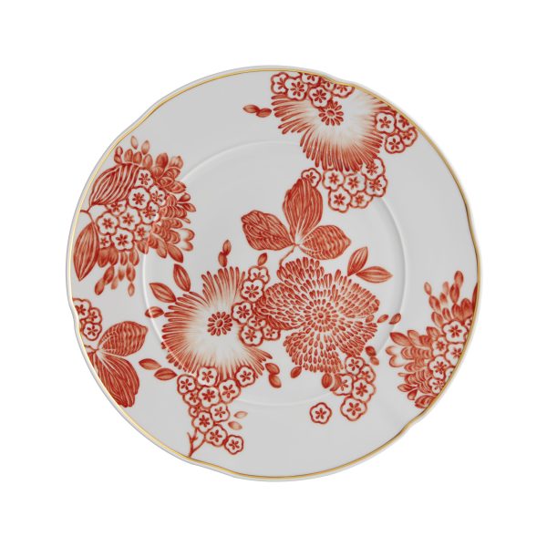 Coralina Charger Plate For Discount