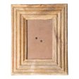 Wooden Raw Finish Photo Frame For Cheap