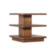 M by Hooker Burrow Tiered Side Table Online Hot Sale