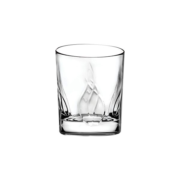 Elementos Old Fashion Glass (Set of 4) Online Sale