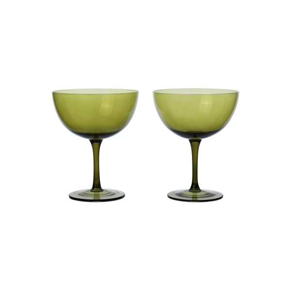 Host Cocktail Glass (Set of 2) Discount