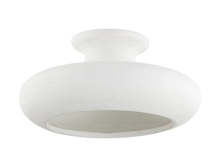 Annie Semi Flush Mount Discount