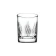 Elementos Old Fashion Glass (Set of 4) Online Sale