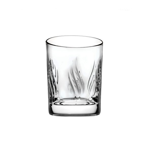 Elementos Old Fashion Glass (Set of 4) Online Sale