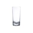 Caldera High Ball Glass (Set of 4) Online now