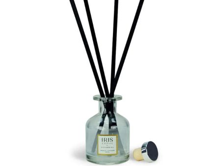 Aromatic Reed Diffuser Set | 4 x 2.7 x 10 inches Discount