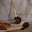 Coconut Shell Cooking Set  | Set Of 2 Online Hot Sale