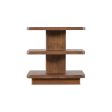 M by Hooker Burrow Tiered Side Table Online Hot Sale