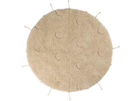 Washable Moon Multishape Rug For Discount