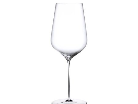 Stem Zero Trio Red Wine Glass Fashion