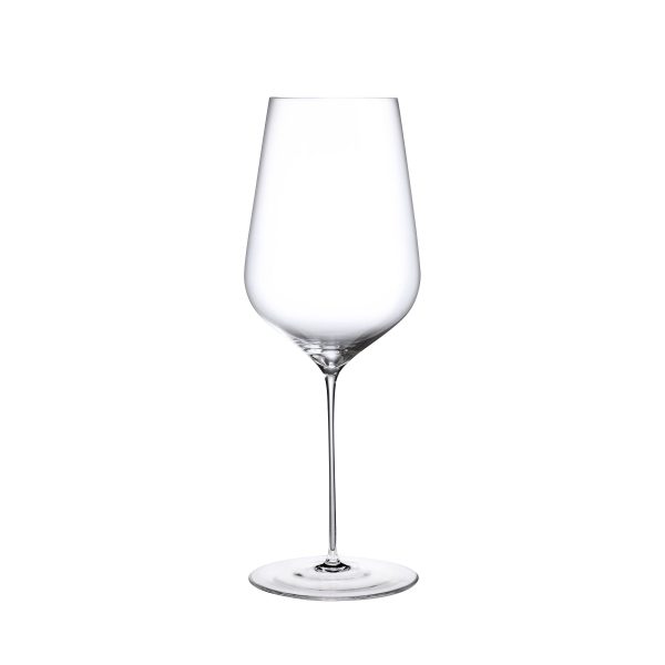 Stem Zero Trio Red Wine Glass Fashion