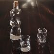 Dimple Glass (Set of 2) on Sale