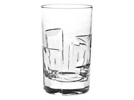 Portrait Highball Glass Cheap