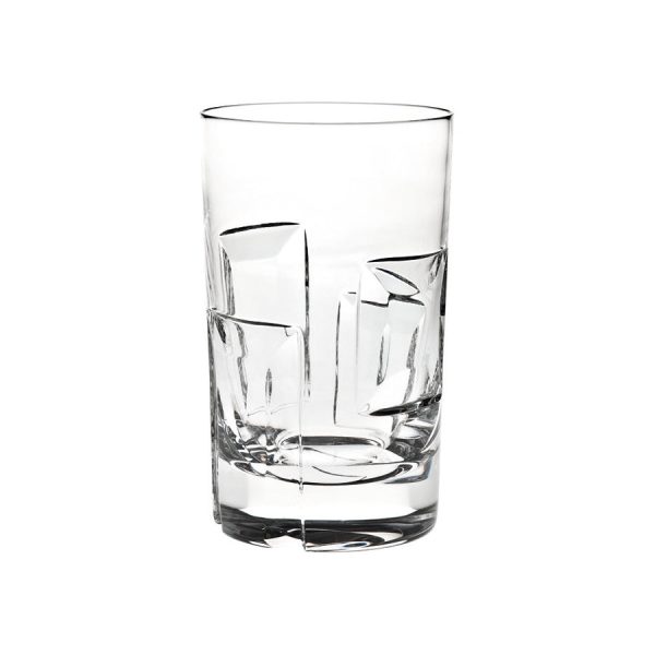 Portrait Highball Glass Cheap