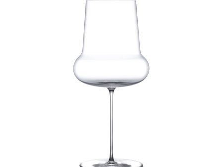 Ghost Zero Belly Red Wine Glass Hot on Sale