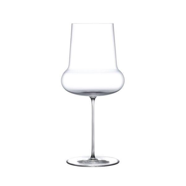 Ghost Zero Belly Red Wine Glass Hot on Sale