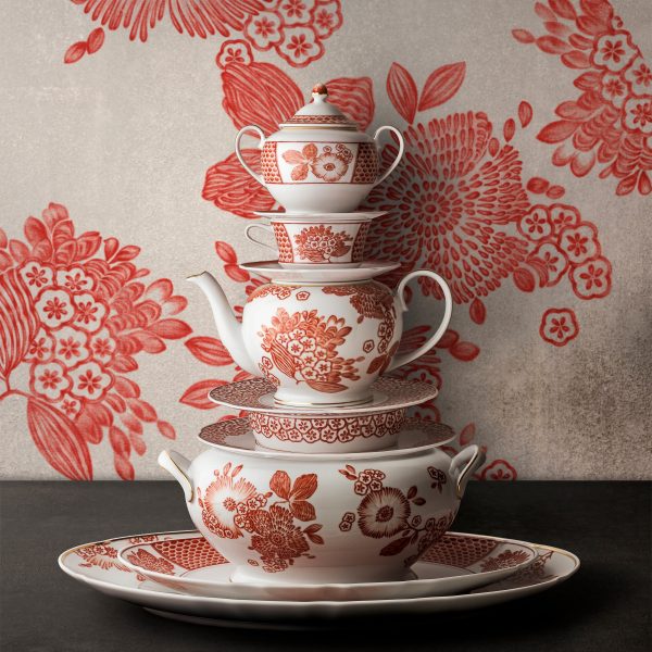 Coralina Sugar Bowl Online Sale