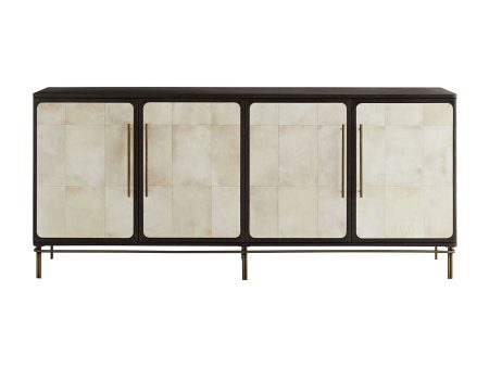 Edison Credenza For Sale