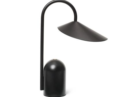 Arum Portable Table Lamp Sale