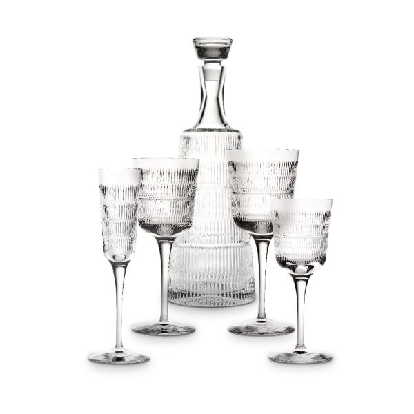 Vendome Water Goblet on Sale