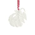 Christmas Cherub Sabriel Ornament Online now