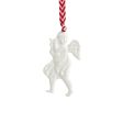 Christmas Cherub Gabriel Ornament Online Hot Sale