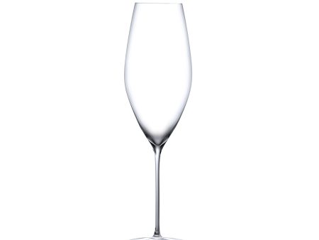 Stem Zero Grace Sparkling Wine Glass Cheap