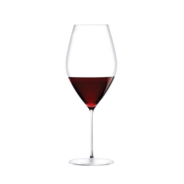 Stem Zero Grace Red Wine Glass Hot on Sale