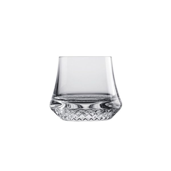 Paris Old Fashion Whiskey Glass (Set of 2) Hot on Sale