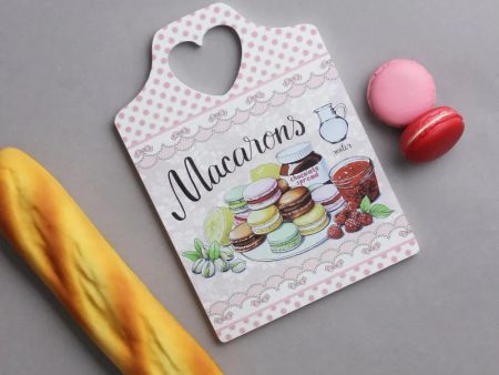 Chic Sweet Treats Chopping Board For Cheap