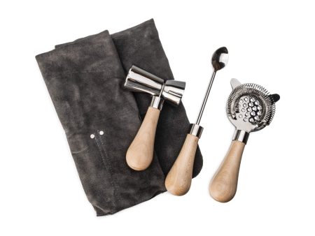 Bar Tool Set Fashion