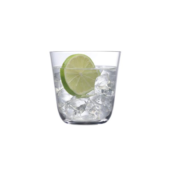 Savage Water Glass (Set of 4) Online