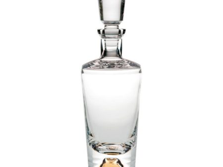 Olympos Whisky Decanter Online Sale