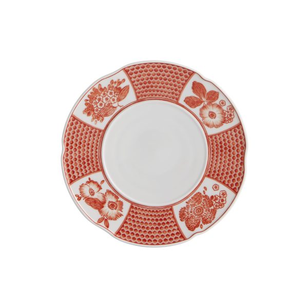 Coralina Bread & Butter Plate Online