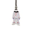 Christmas Pierrot Ornament For Discount