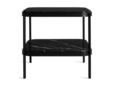 Comehither Side Table Hot on Sale