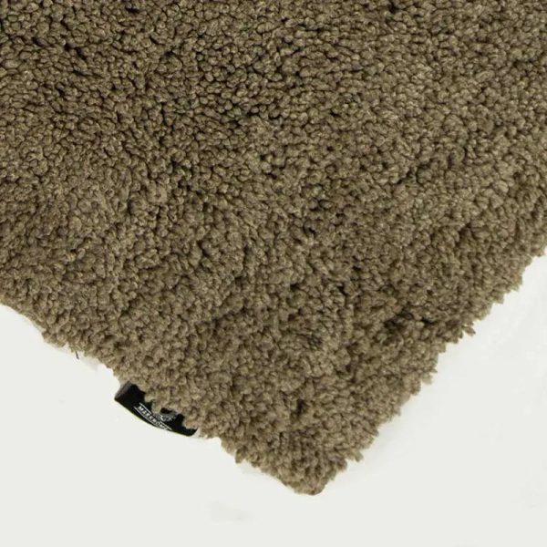 Anti Skid Durable Softness Plush Polyester Rug | 2 x 1 Ft For Discount