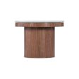 M by Hooker Vana Round Side Table For Cheap