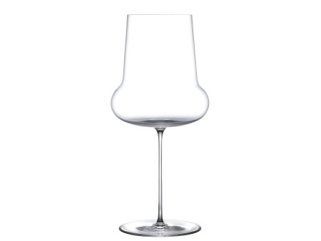 Ghost Zero Belly White Wine Glass Hot on Sale