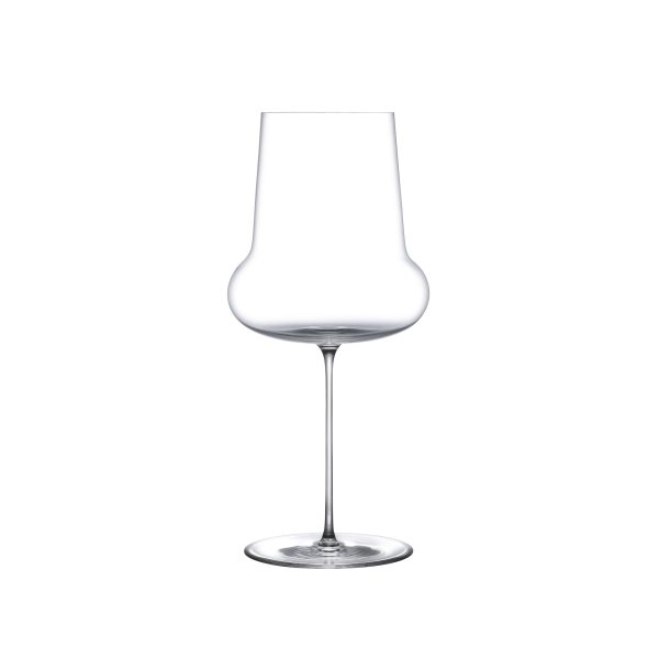 Ghost Zero Belly White Wine Glass Hot on Sale