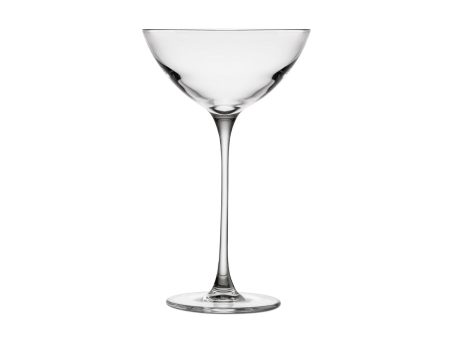 Savage Coupetini Glass (Set of 4) Online now